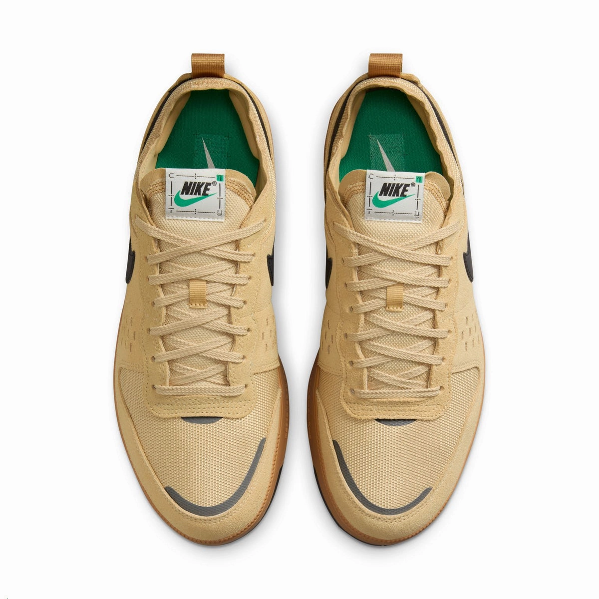 Exclusive Look C1TY 'Brownstone'