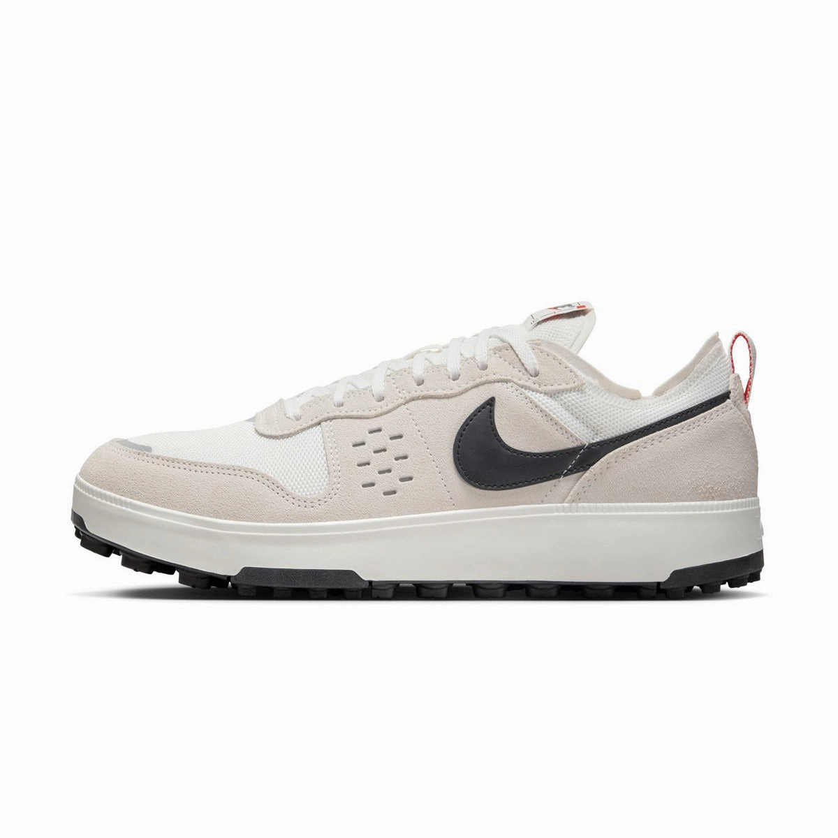 C1TY 'Summit White Black' Torsion Control System