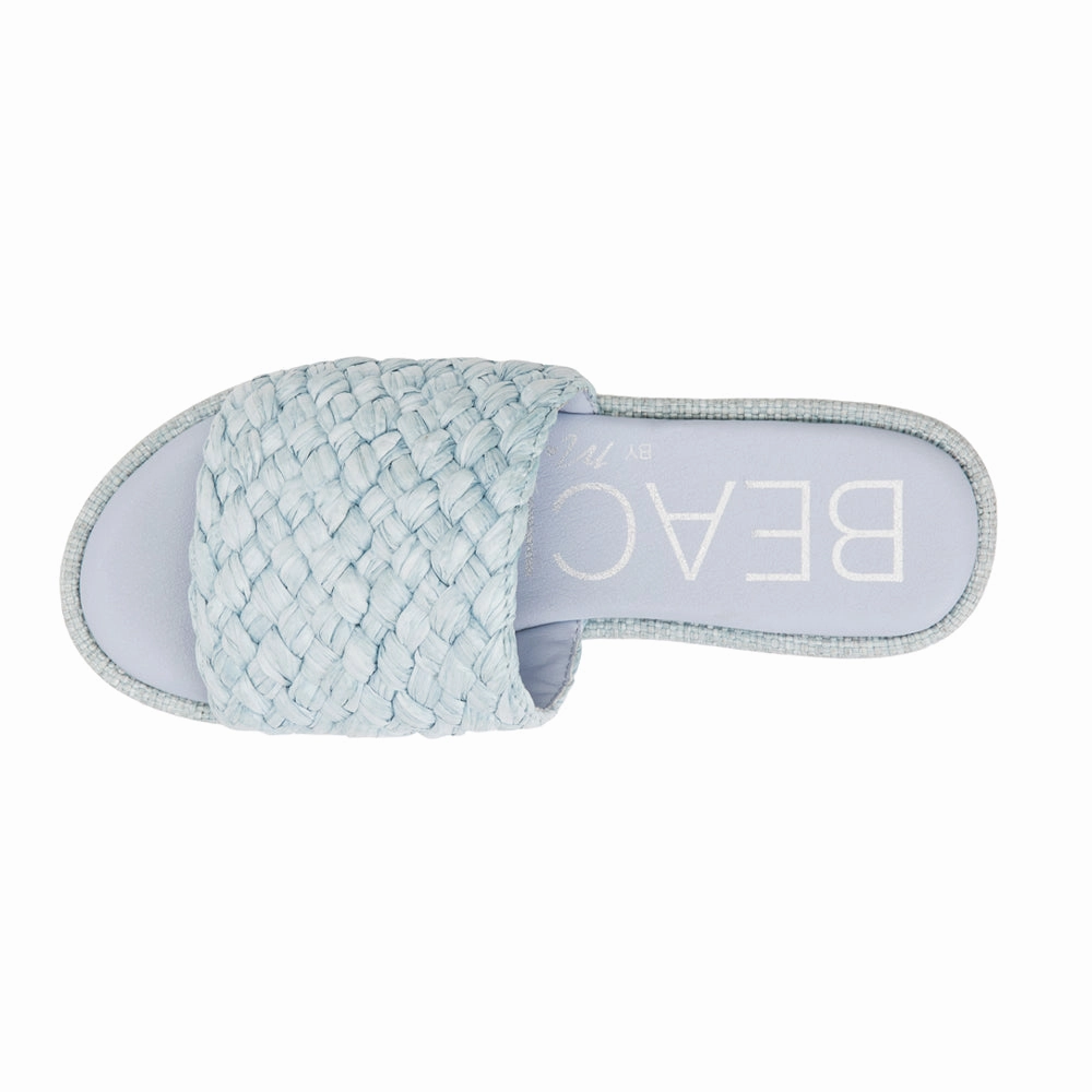 Cairo Platform Sandals casual dancers