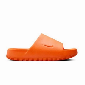 Calm Slide 'Bright Mandarin' Rare Ultra-soft feel