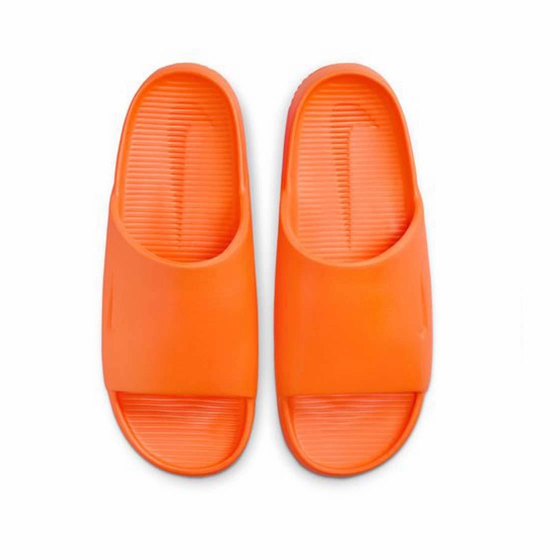 Glam silhouette Calm Slide 'Bright Mandarin'