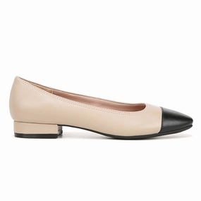 wide - fit Cameo 3 Ballet Flats