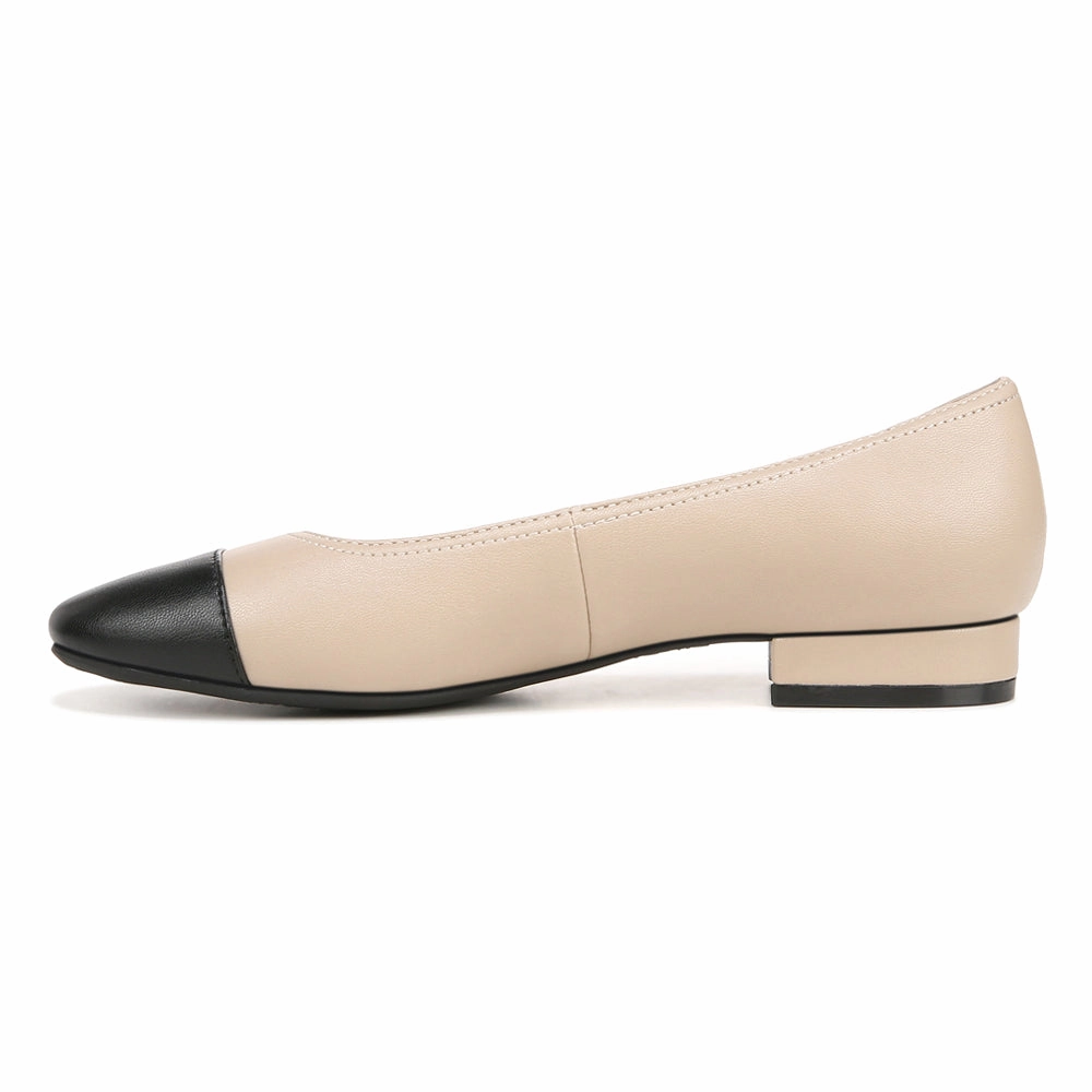 thickest Timeless lining Cameo 3 Ballet Flats