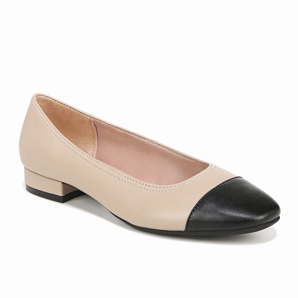 Cameo 3 Ballet Flats most winter custom-fit