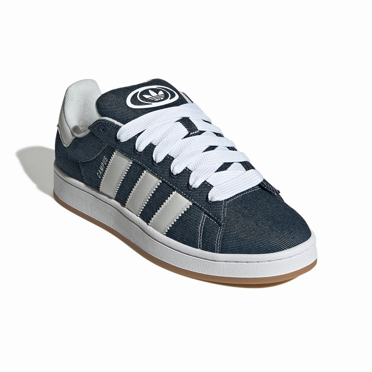skaters' Campus 00s 'Night Indigo Crystal White'