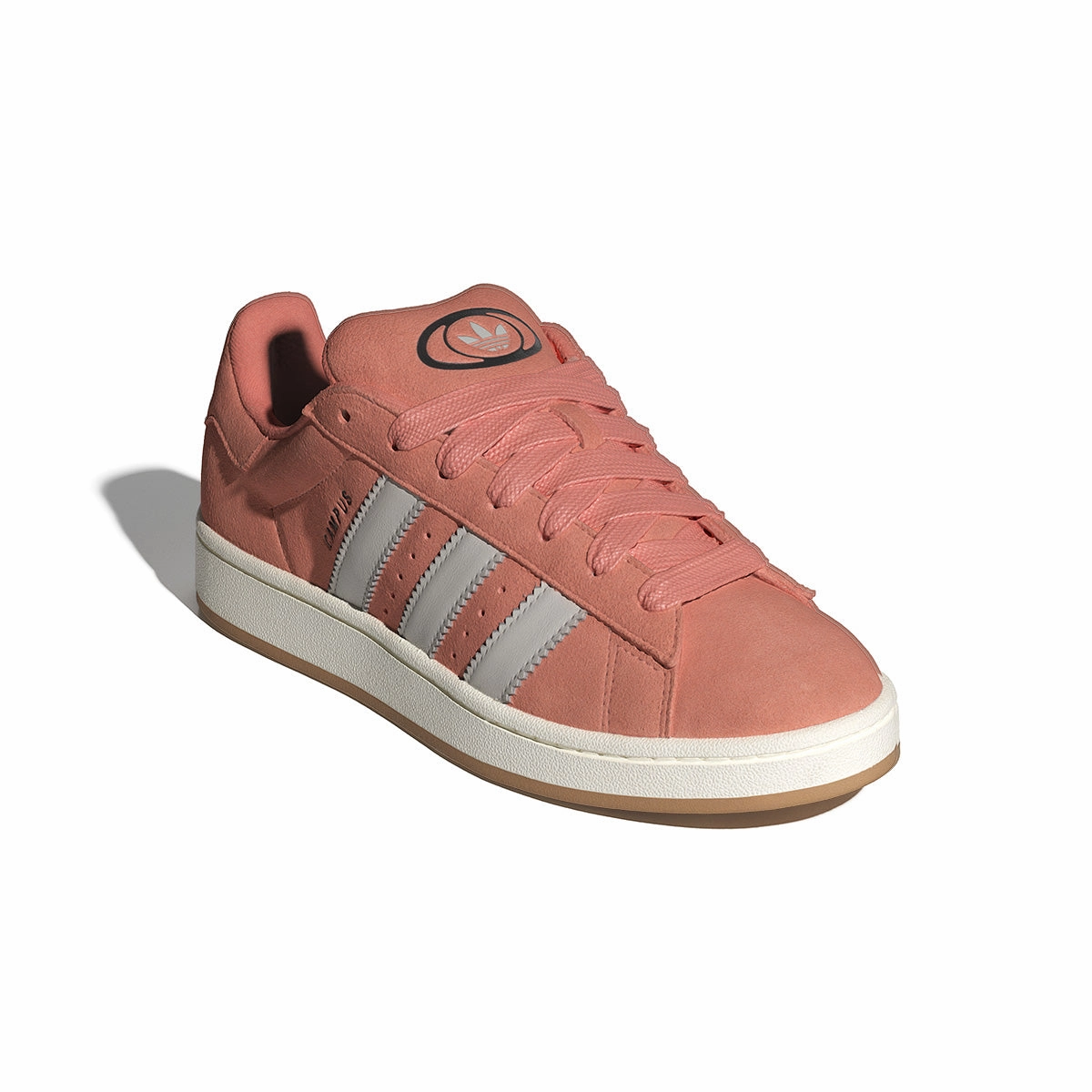 Campus 00s 'Wonder Clay Grey One' narrow - fitting Dynamic Flex System