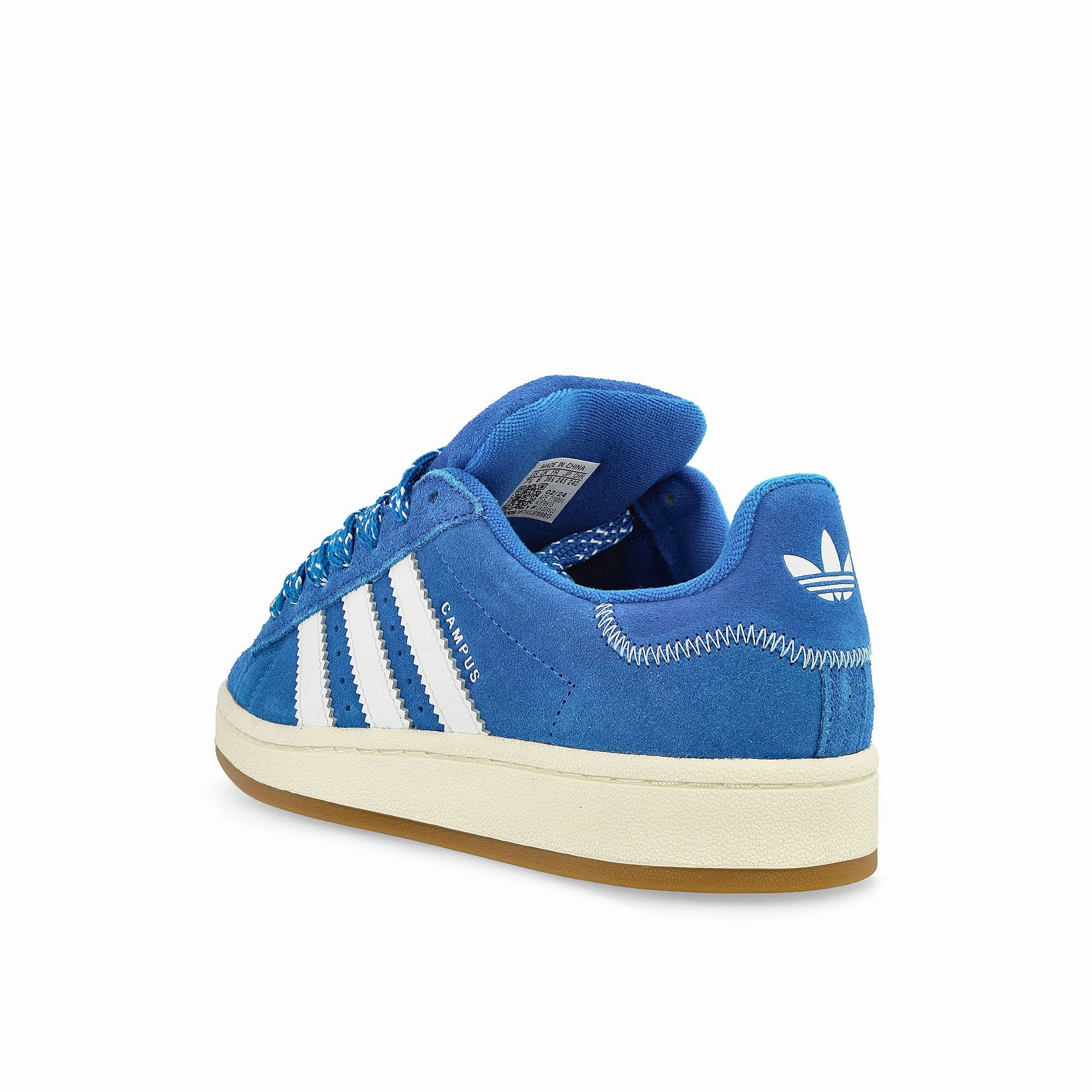 Sporty Comfort Campus 00s W