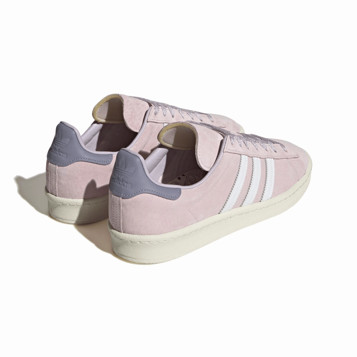 thermal Abrasion Resistant Fabric Campus 80s 'Almost Pink'