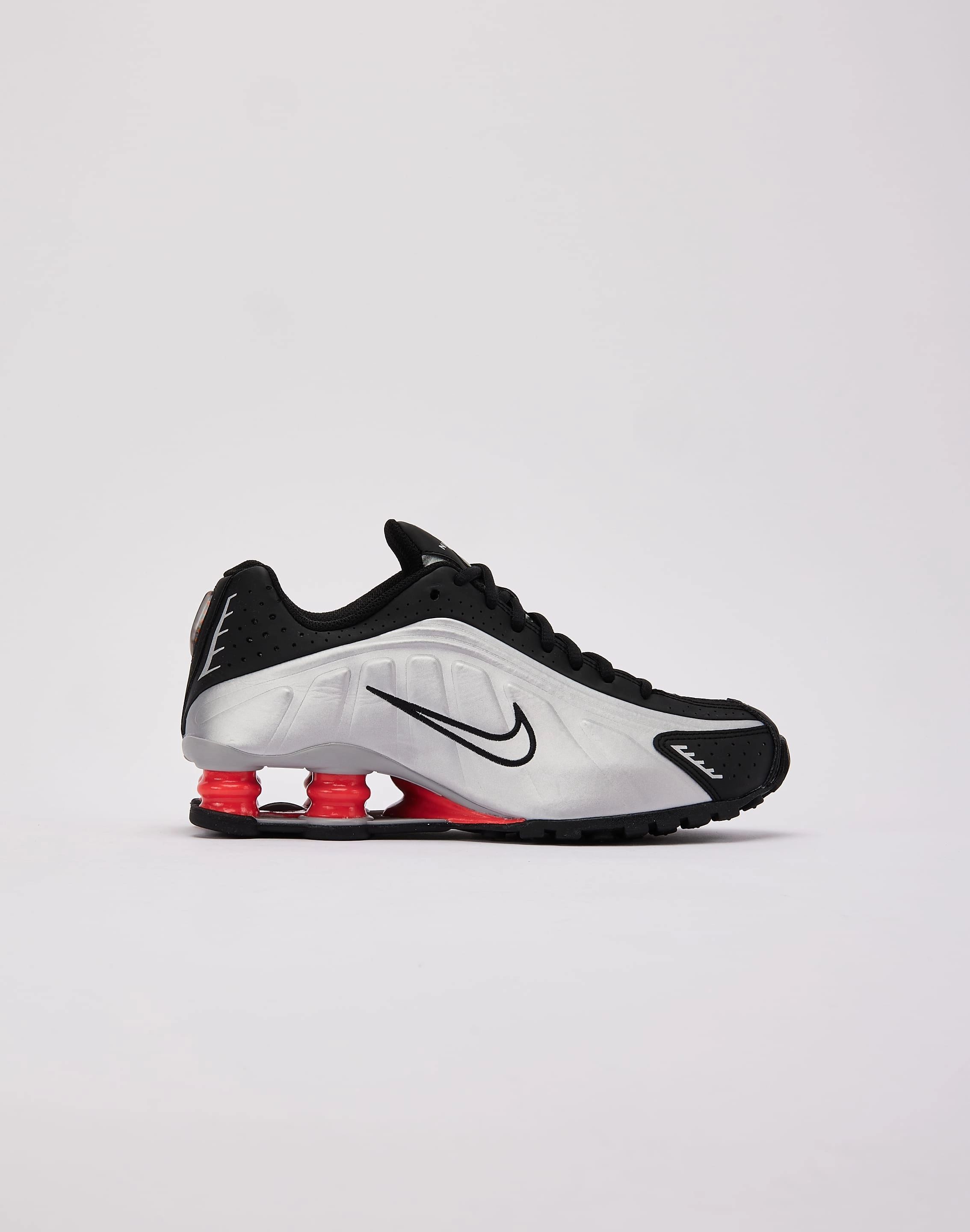 EasyClosureSystem Nike Shox R4 Grade-School