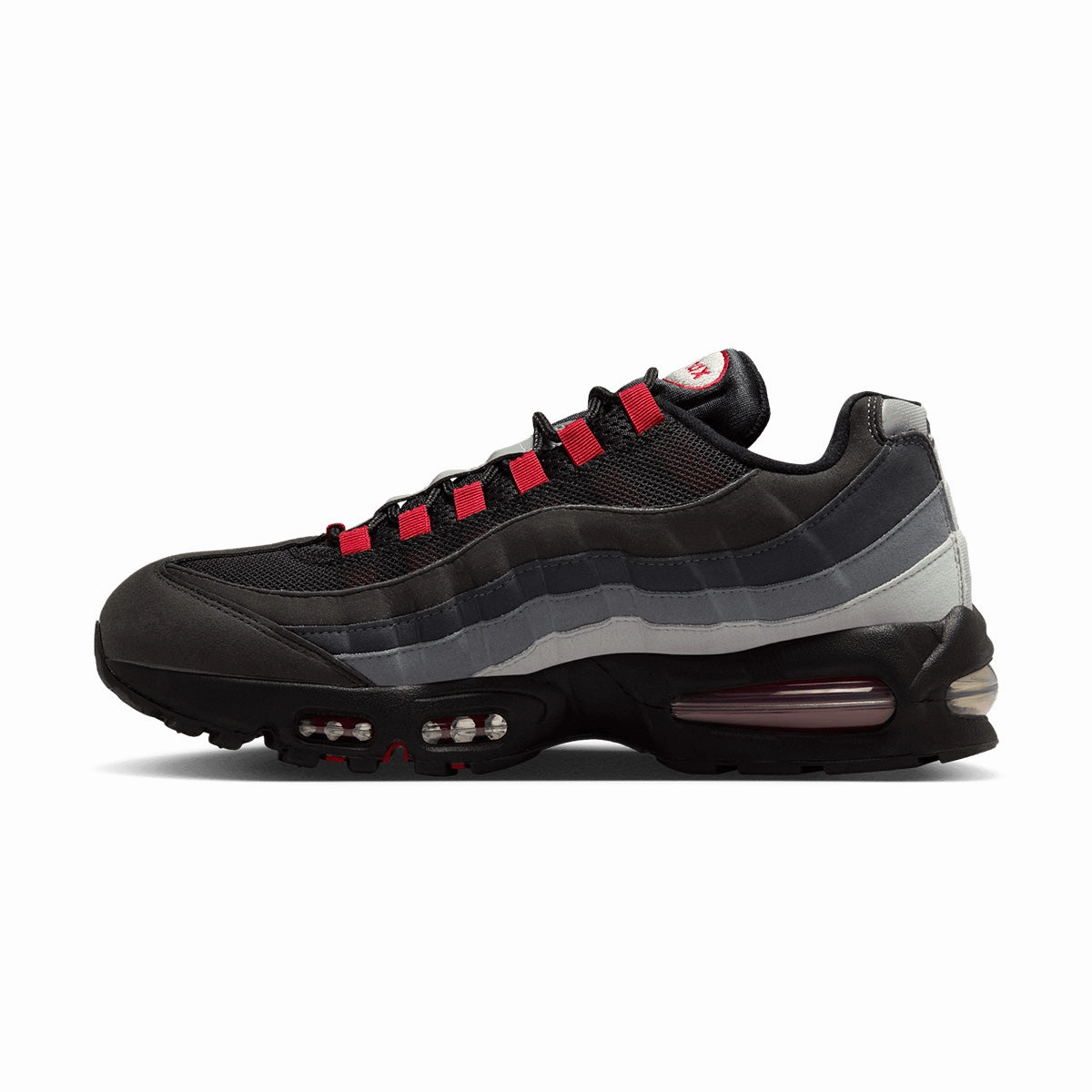 dance shoes   Liverpool FC Air Max 95 'City Pack'