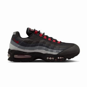 Torsional Stability Shock Diffusion Structure   Liverpool FC Air Max 95 'City Pack'