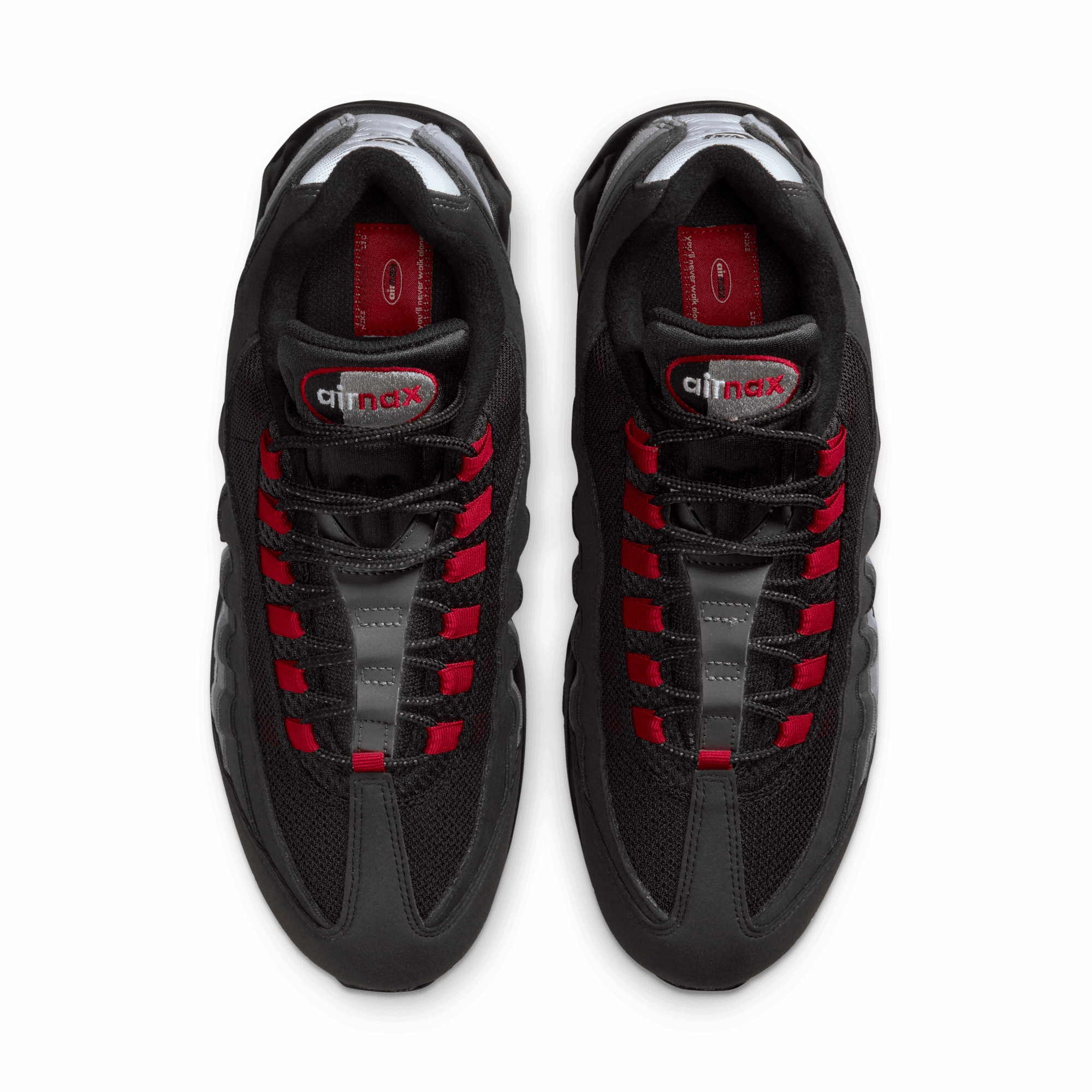 Dynamic Traction   Liverpool FC Air Max 95 'City Pack'