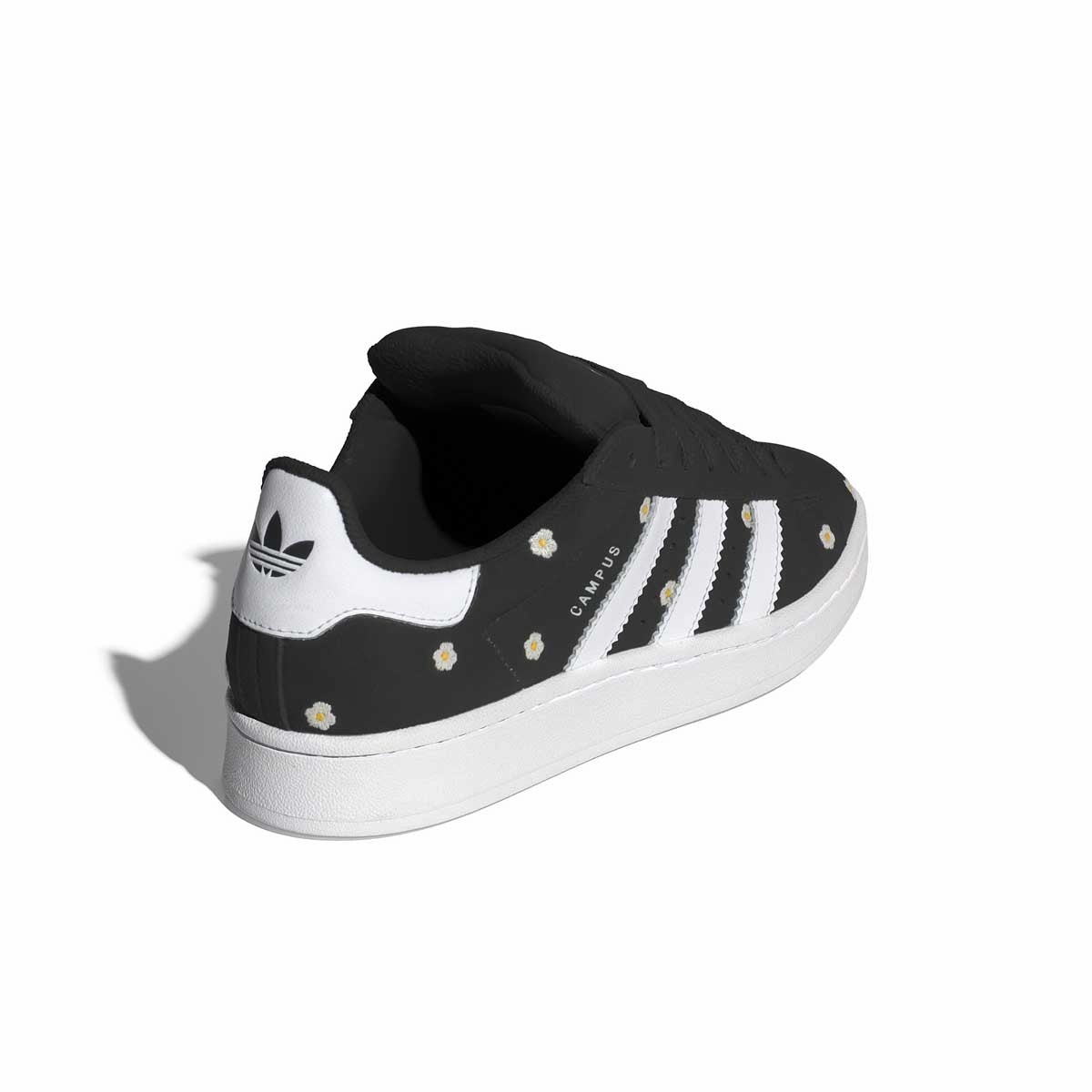 Wmns Campus 00S 'Carbon' Eco Friendly Dye Process