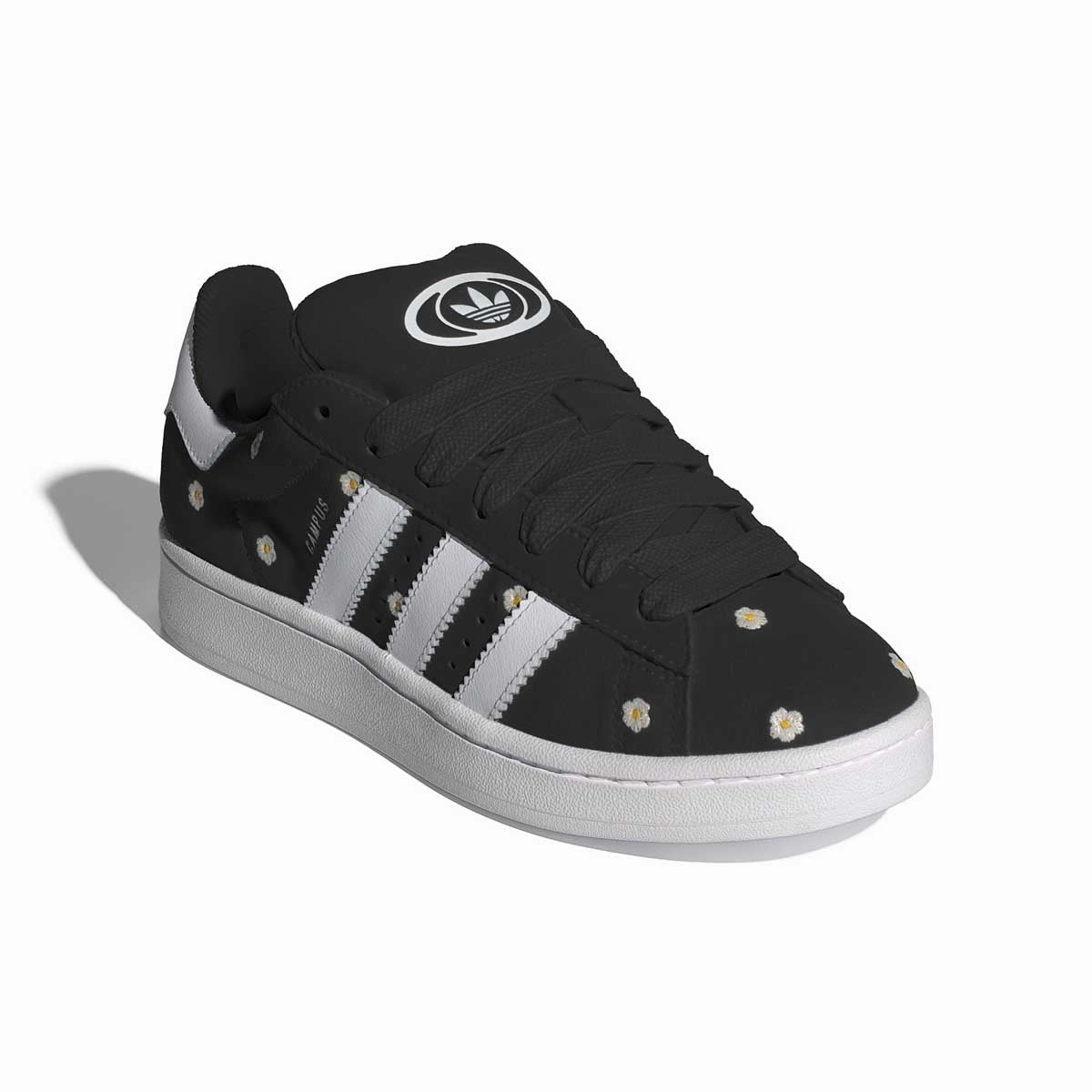 Heel Stability Wmns Campus 00S 'Carbon'