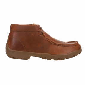 Heavy Protection Cappie 4 Inch Work Boots
