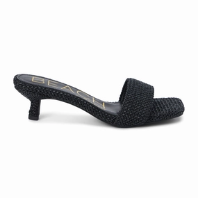 Capricorn Square Toe Kitten Heel Pumps All Day Wear Comfort User-Friendly