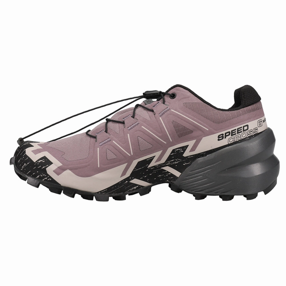 junior - style Speedcross 6 GTX Trail Running Shoes