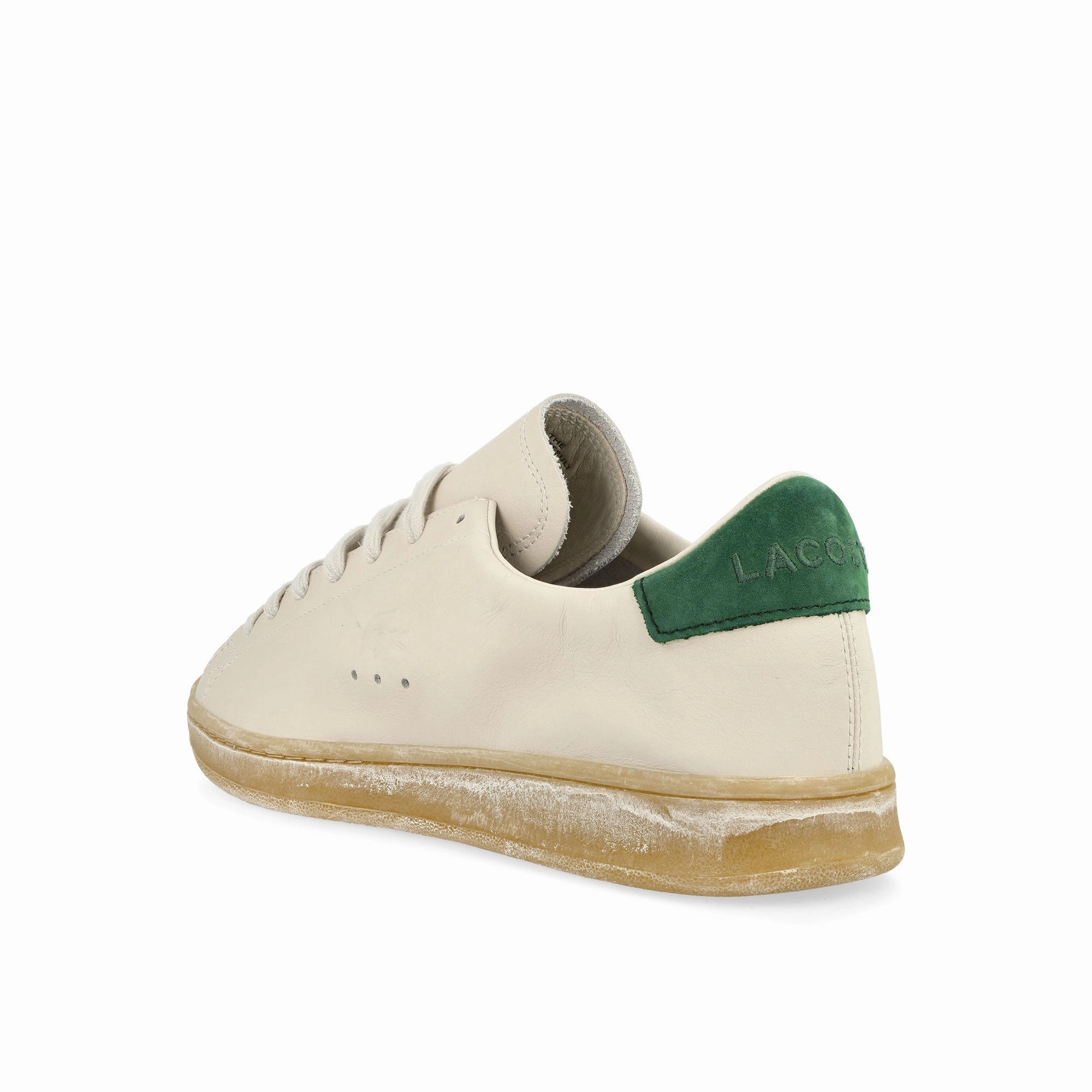 Carnaby SET 224 4 SMA High Top Design City Run