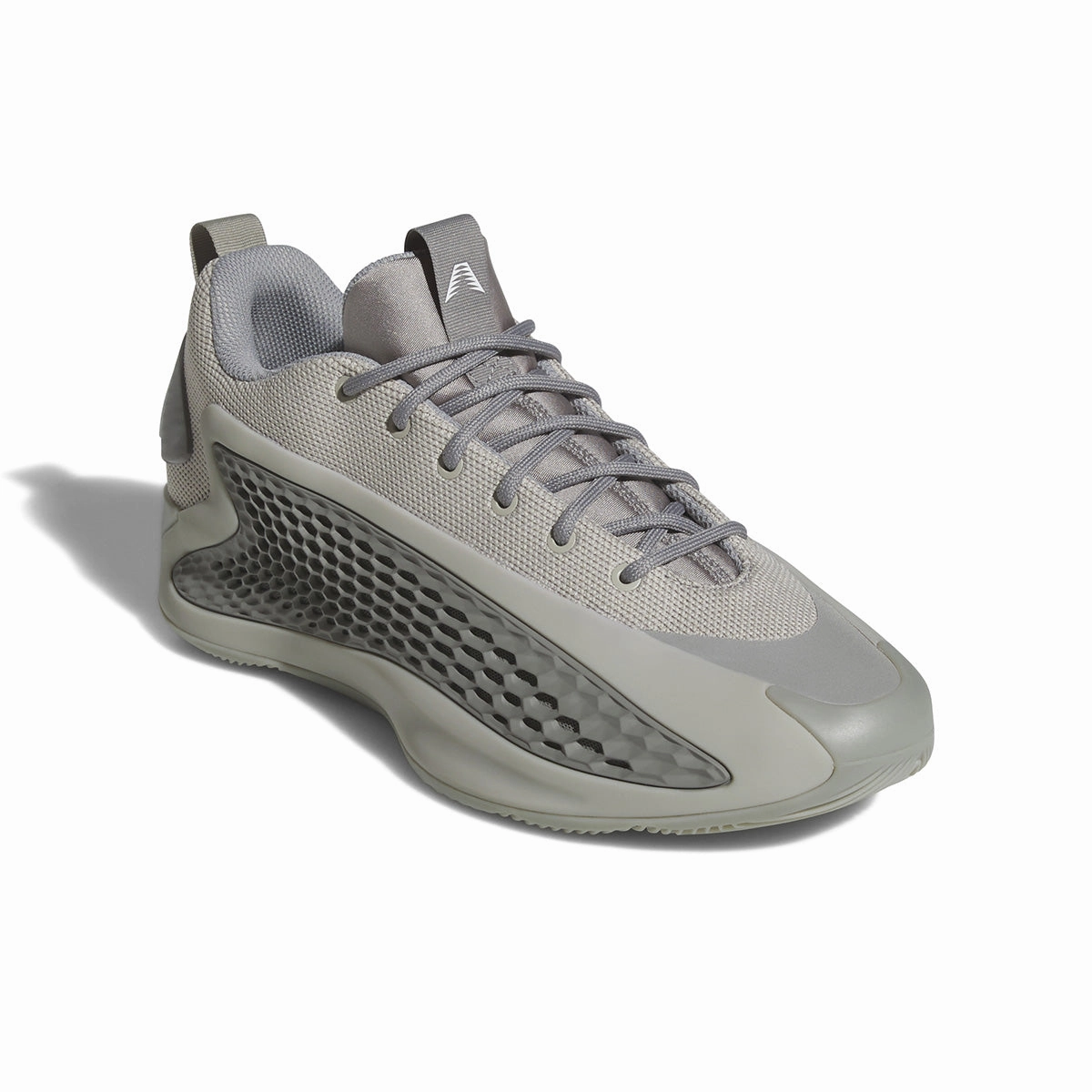   Anthony Edwards AE1 Low 'Metallic Grey' All-Weather Performance swimmers' safety