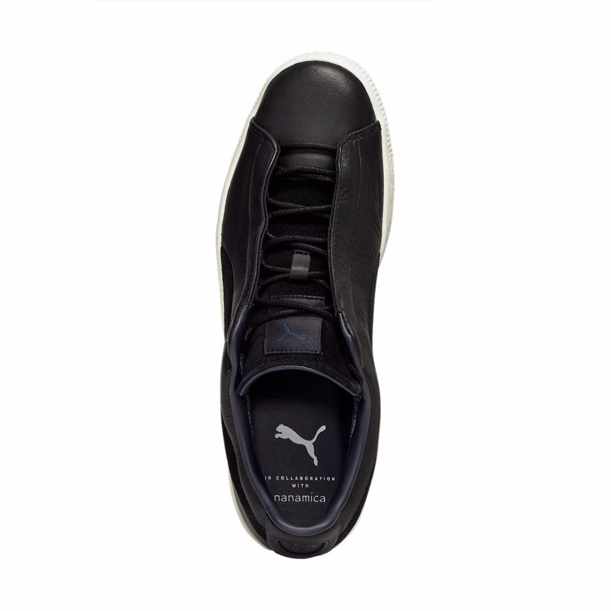   Nanamica Clyde GORE-TEX 'Black' travel - convenient soccer players