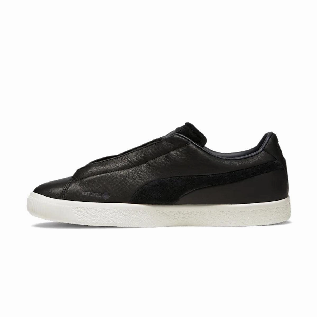   Nanamica Clyde GORE-TEX 'Black' unisex shoes
