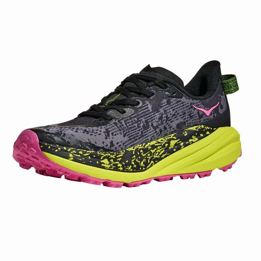 comfortable user HOKA SPEEDGOAT 6 ??????????????????????