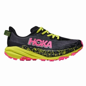 HOKA SPEEDGOAT 6 ?????????????????????? Streamlined wear