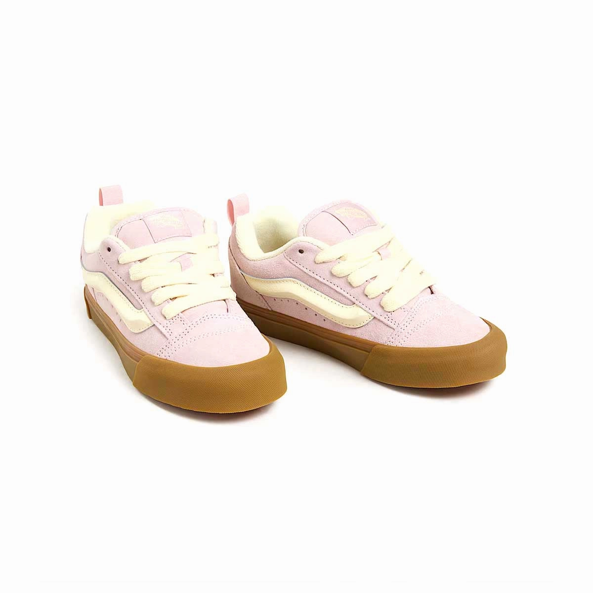 Knu Skool 'Pink Gum' Temperature Control Lining