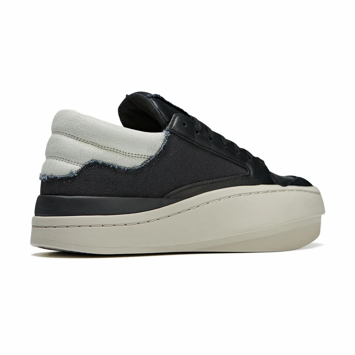 Centennial Lo 'Black White' Slip Resistant Tread