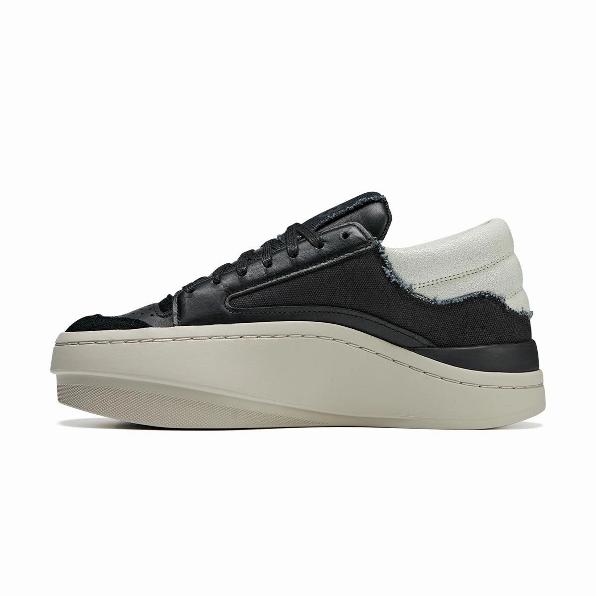 Slip On Mechanism Foot Care Centennial Lo 'Black White'