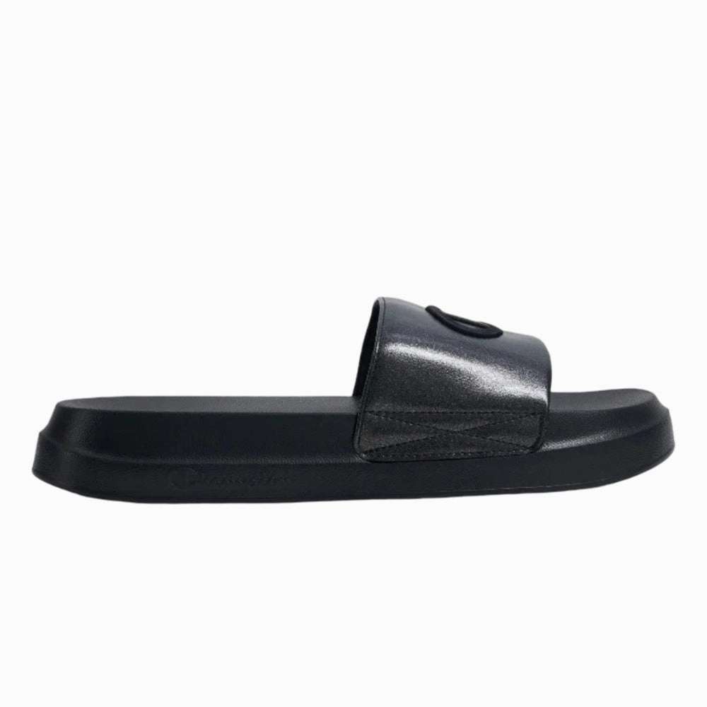 buckle - closure Seamless Interior CHAMPION-MIAMI PLATFORM SLIDE Women