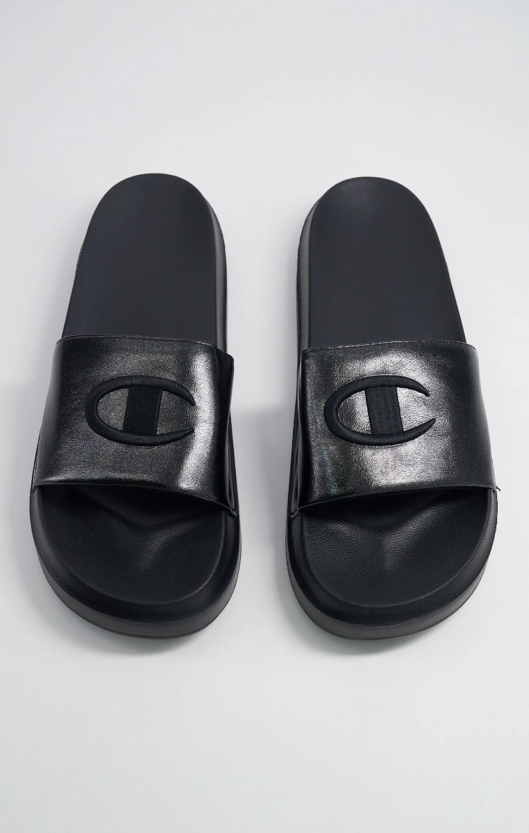 CHAMPION-MIAMI PLATFORM SLIDE Women Modern Flair