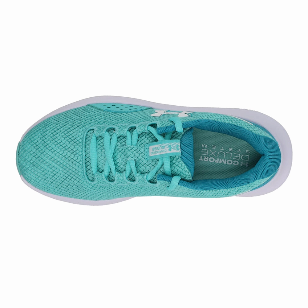 Charged Surge 4 Running Shoes Amazing