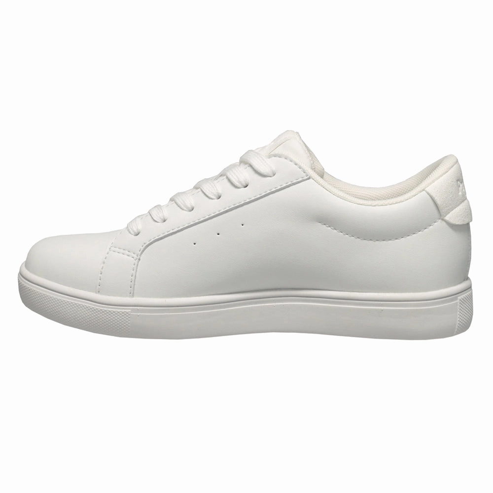 Charlie Lace Up Sneakers ventilation - level All-Purpose Wear