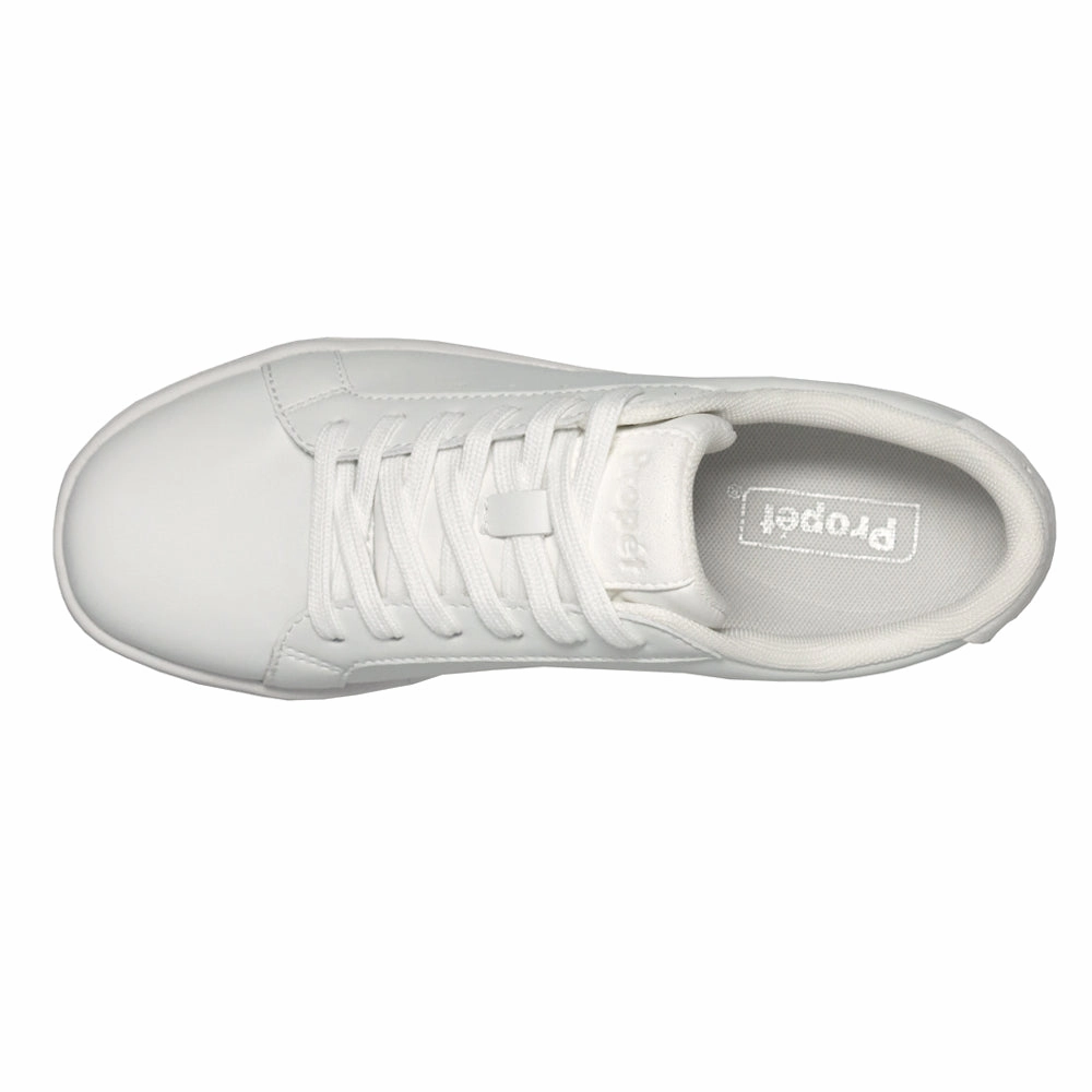 Charlie Lace Up Sneakers Torsion Control Plate