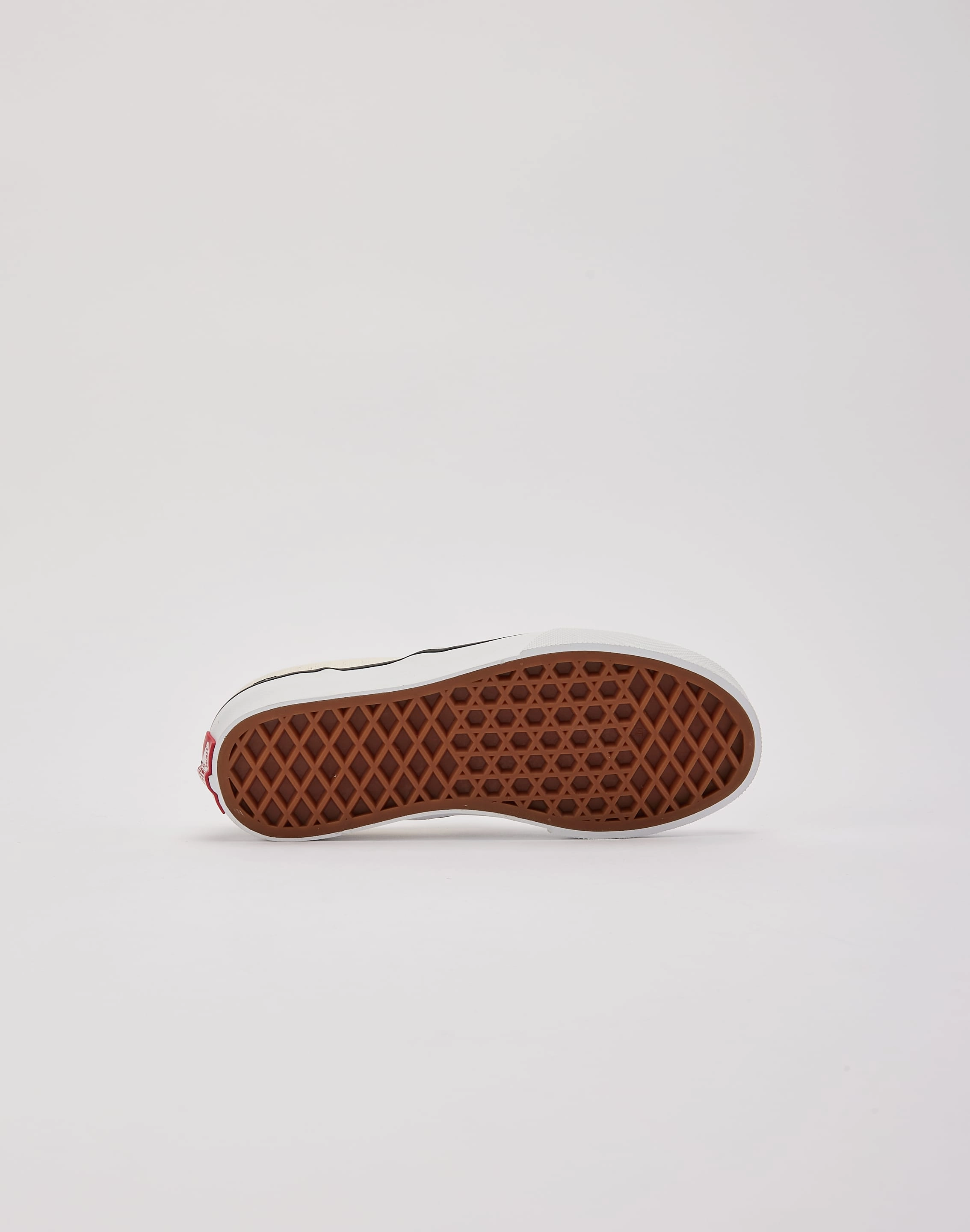 Vans Classic Slip-On Pre-School Kids' casual shoes Hypoallergenic Lining