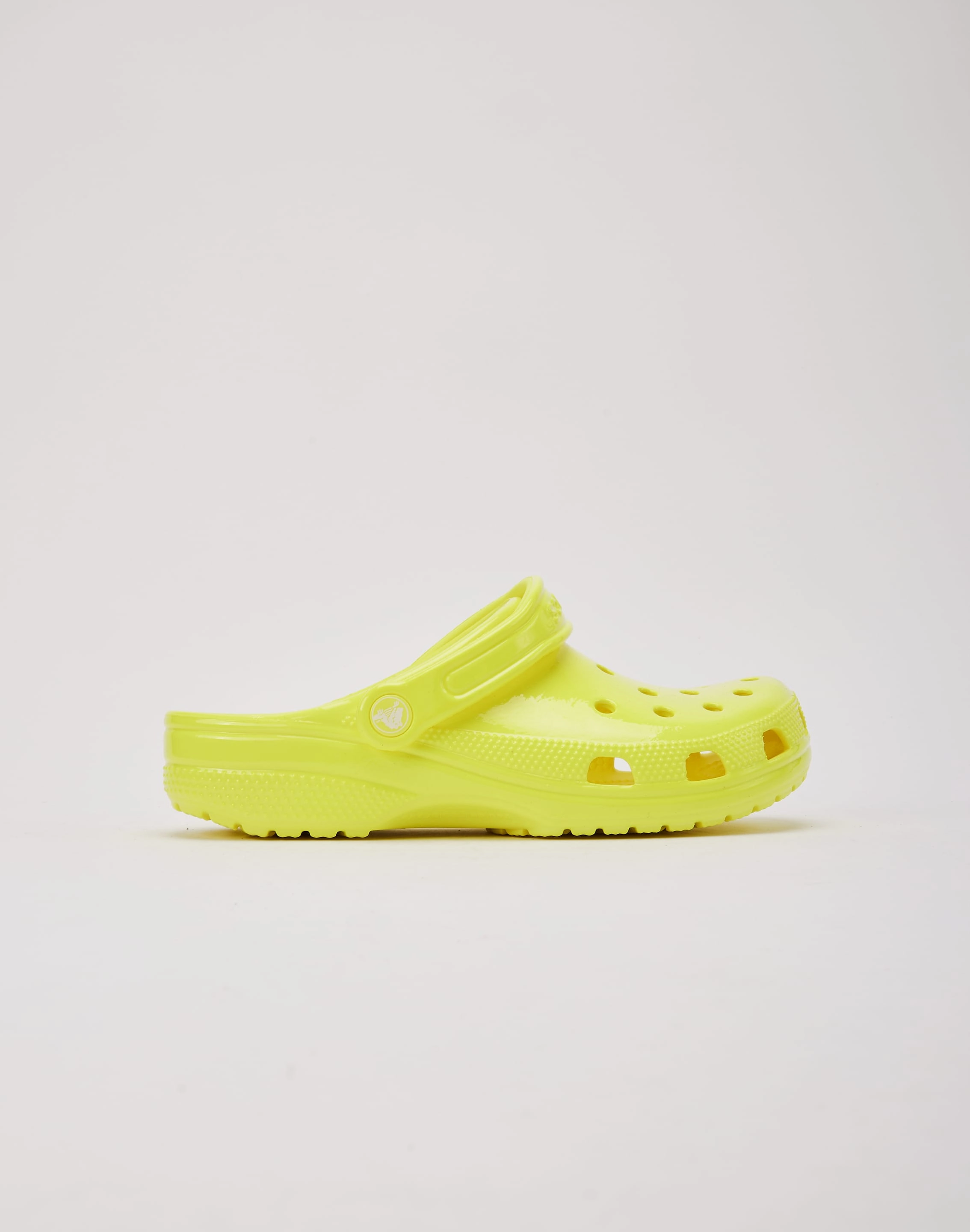 Crocs Classic Clog release Durable Treads
