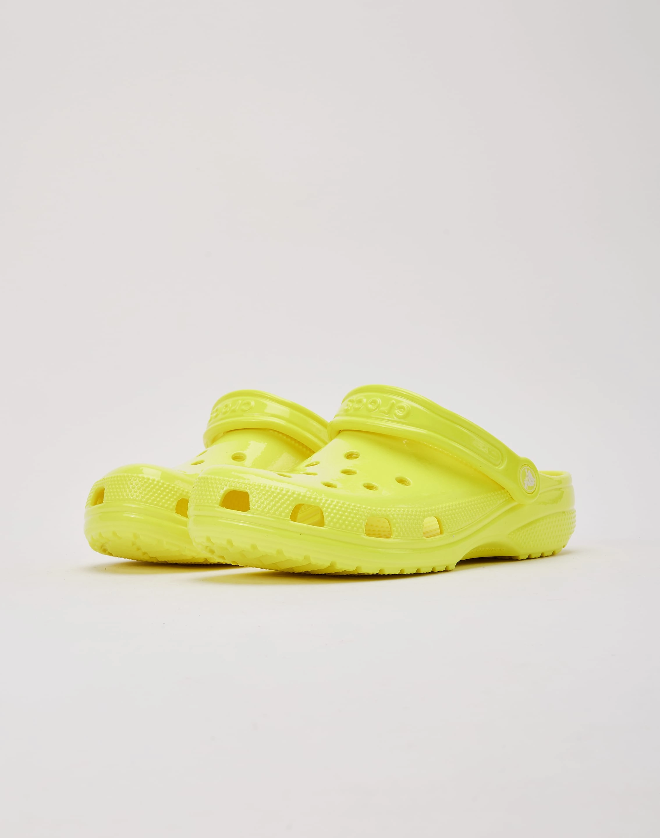 cultural Elite Cushioning Crocs Classic Clog