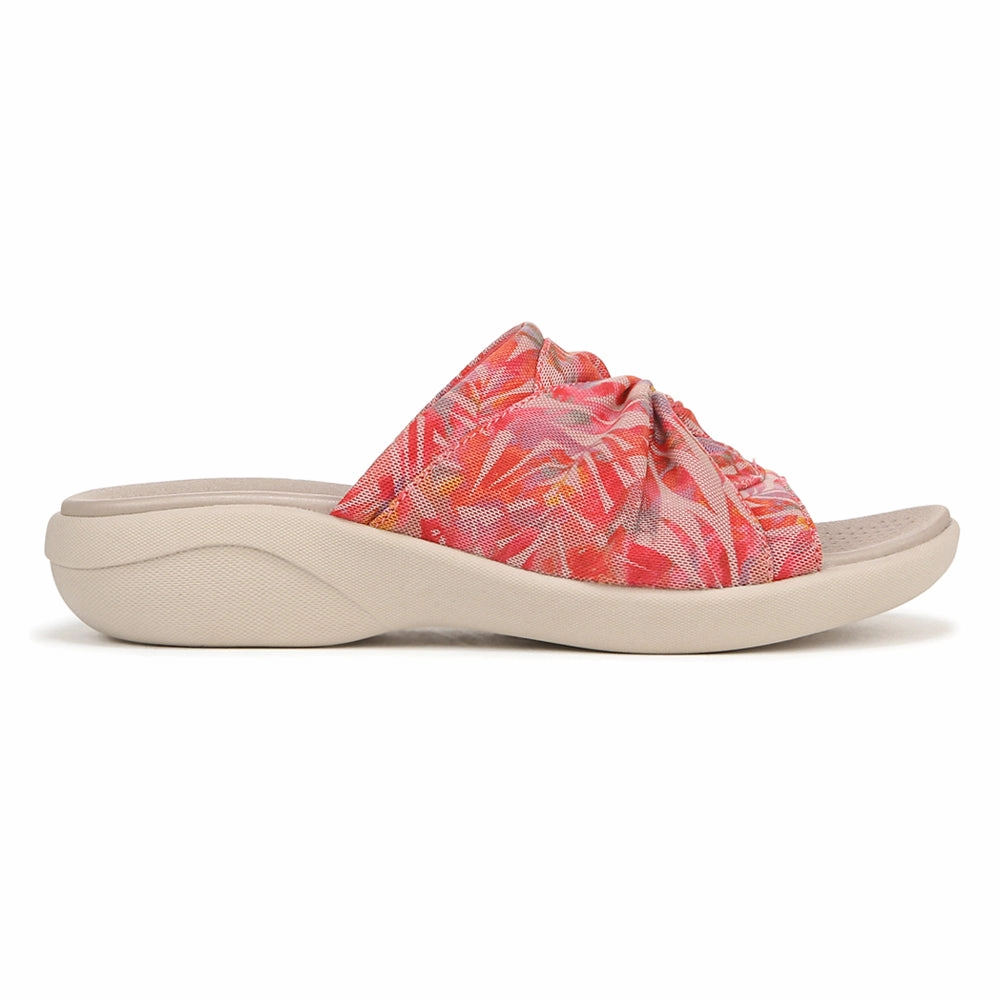 Superior Cherish Slide Sandals