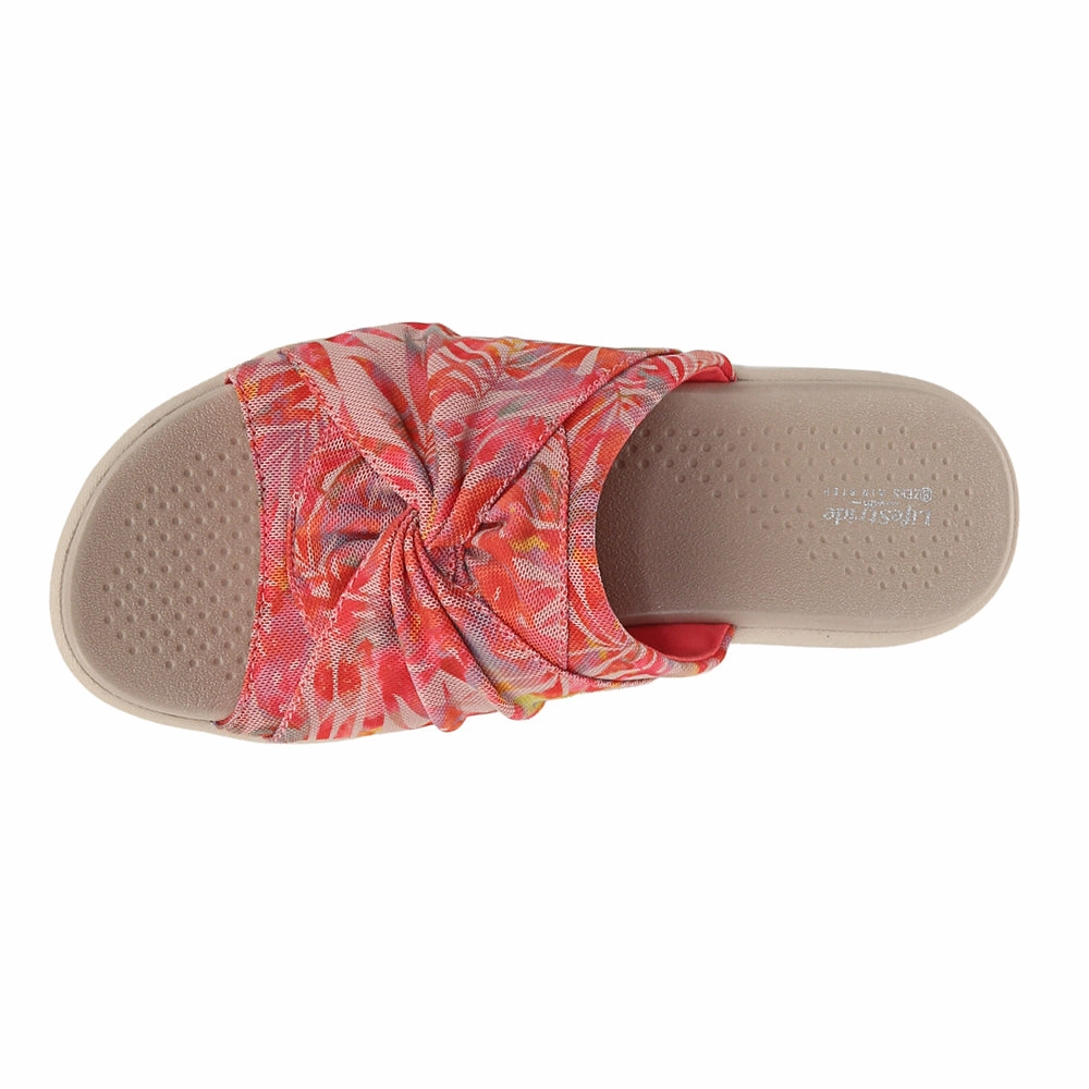 Pump Cherish Slide Sandals