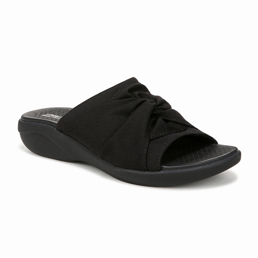 Ultra Cushion Padding Padded look Cherish Slide Sandals