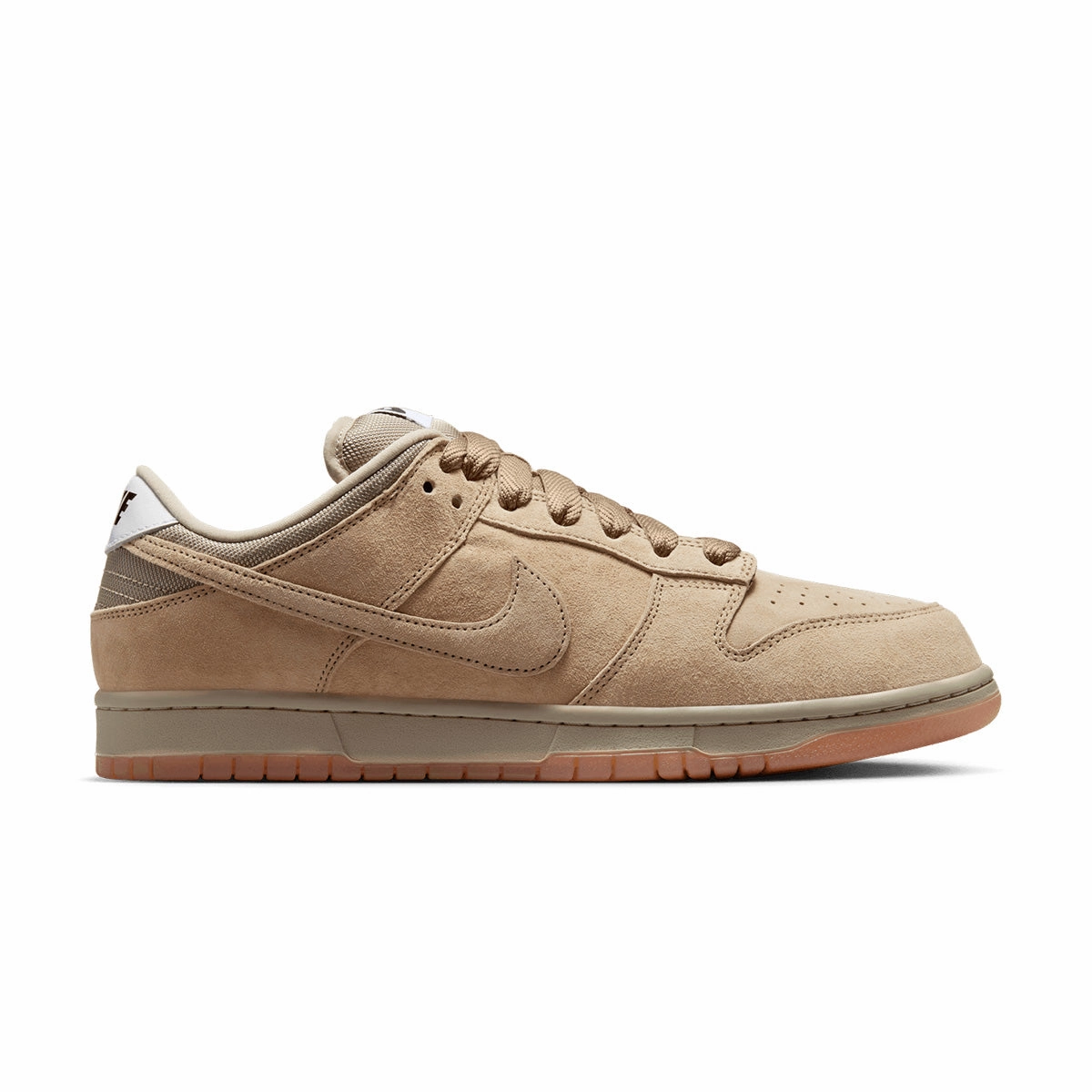 Supportive support SB Dunk Low Pro B 'Parachute Beige'
