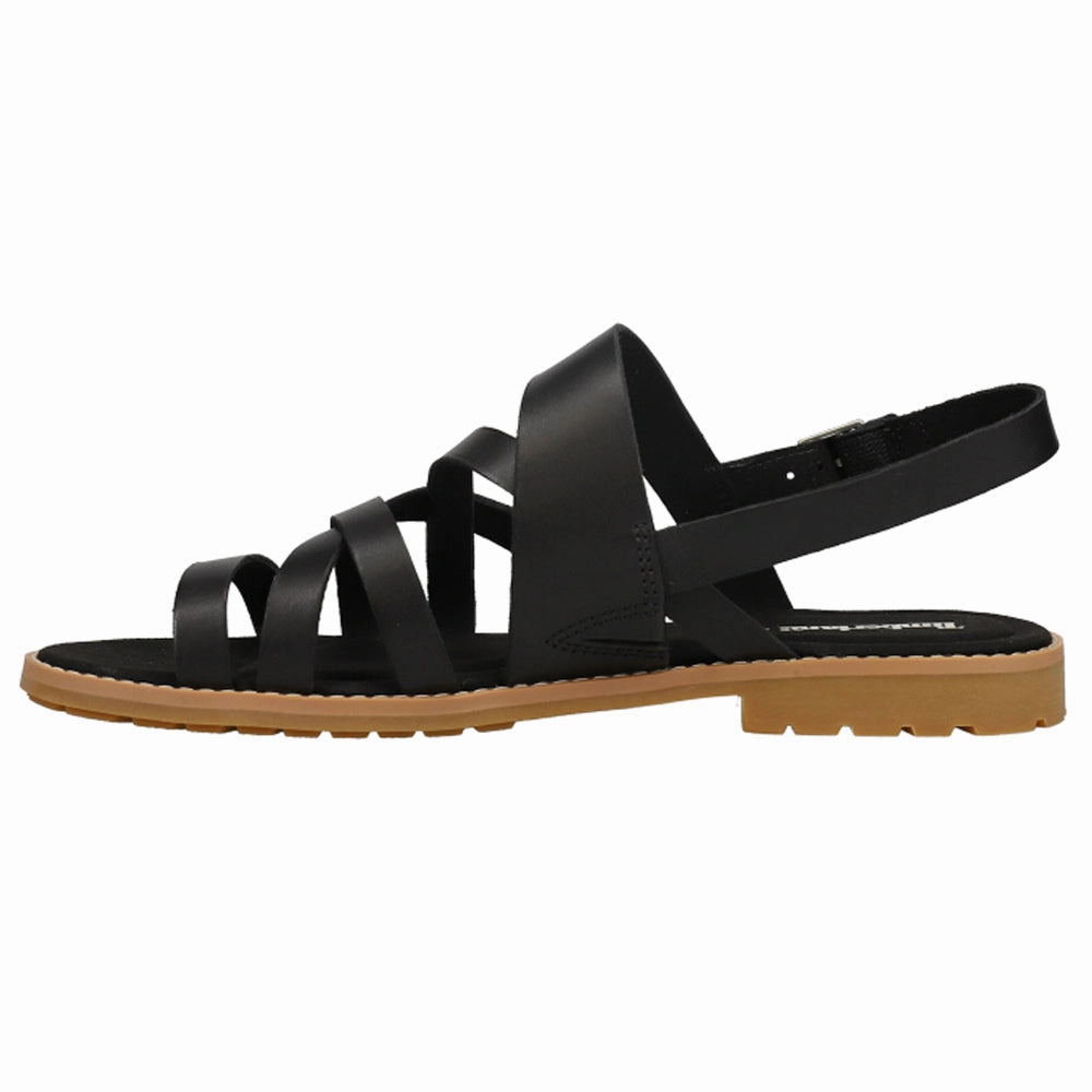 Rugged Fit Gear Foot Armor Shoes Chicago Riverside Slingback Strappy Sandals