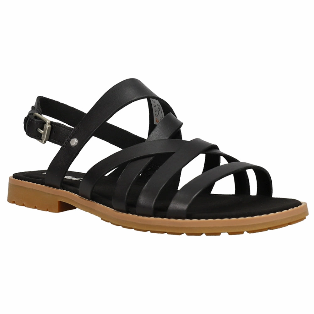 Chicago Riverside Slingback Strappy Sandals Sturdy footwear Reinforced Soles