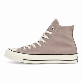 Flexible sole construction Minimalist Ride Chuck 70 Hi