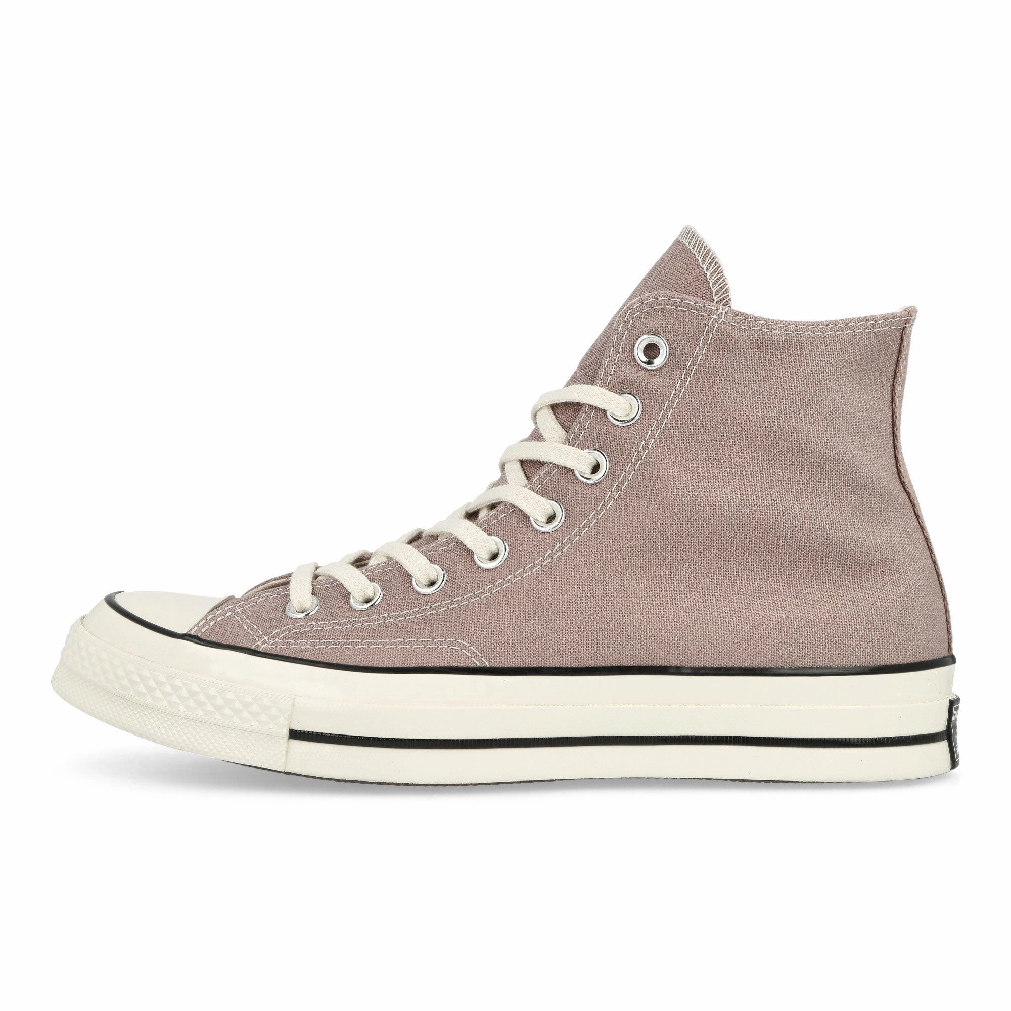 Flexible sole construction Minimalist Ride Chuck 70 Hi