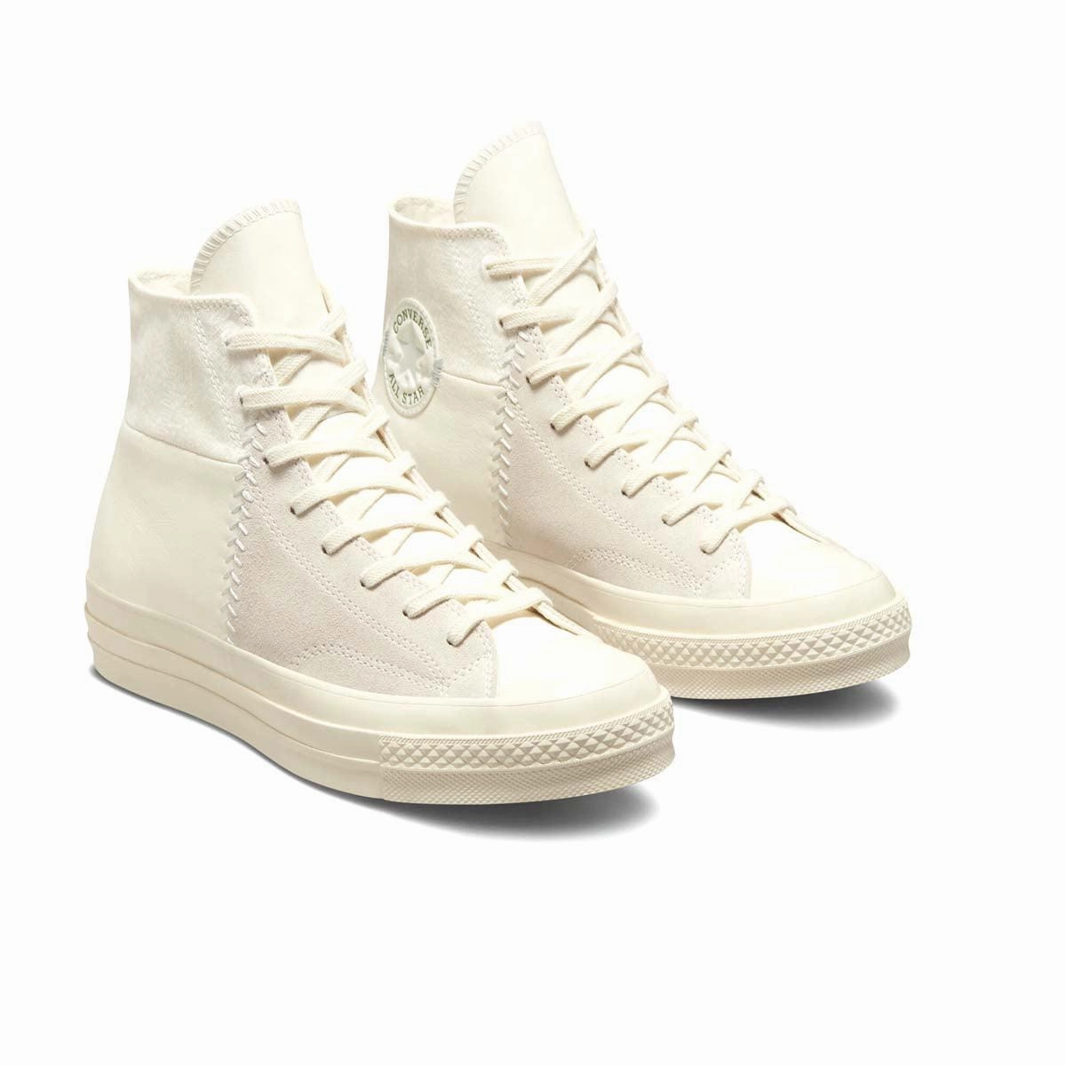 Chuck 70 Soothing Craft 'Egret' cushioned user