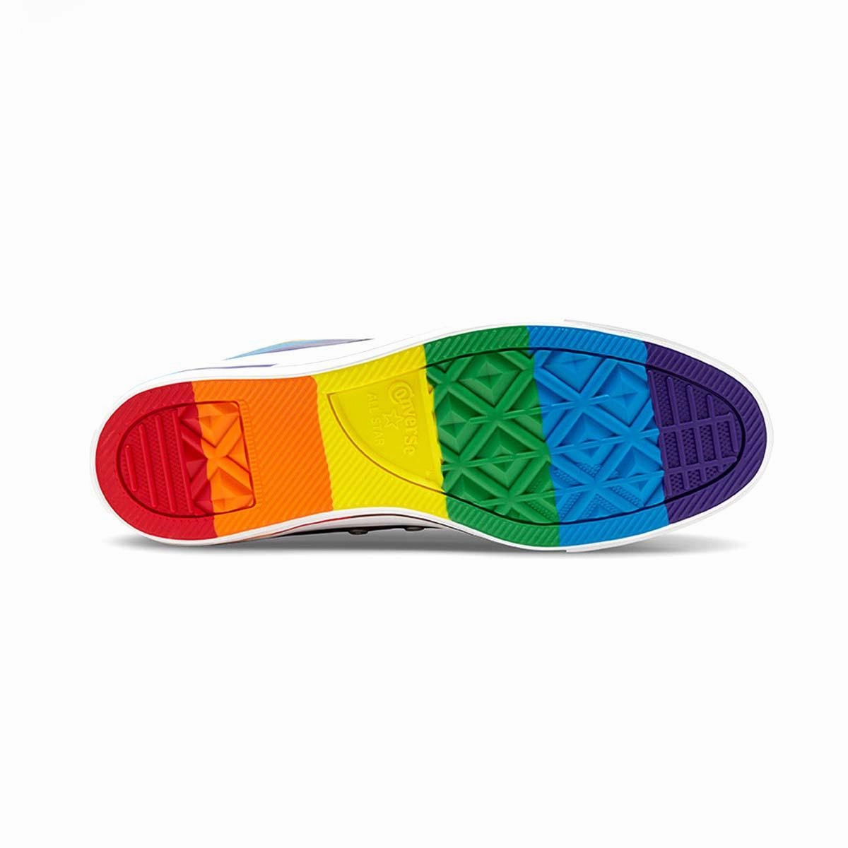 Chuck Taylor Hi 'Pride' All-Purpose Wear