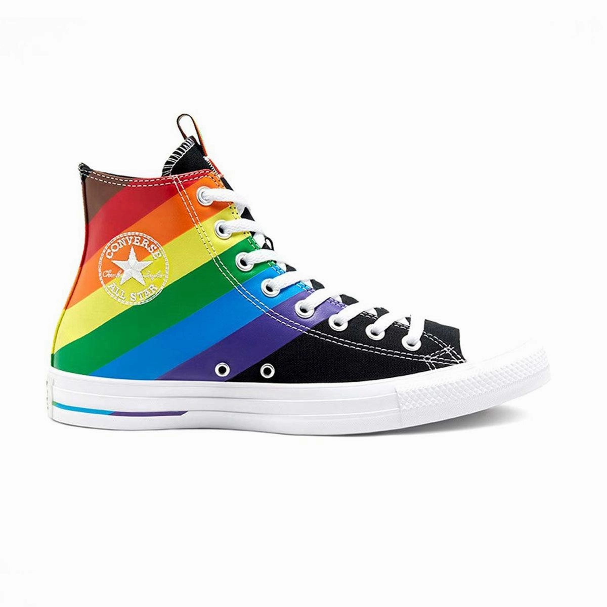 basketball shoes Chuck Taylor Hi 'Pride'