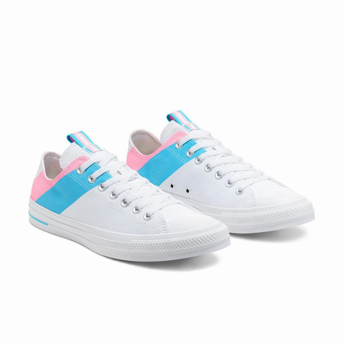 Stability Chuck Taylor Low 'Pride'